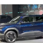 Maruti e Vitara